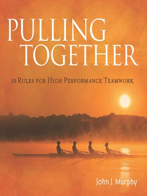 cover image of Pulling Together